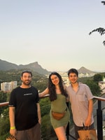 Özel Favela Rocinha Turu - Yerel Rehber - Hizvo