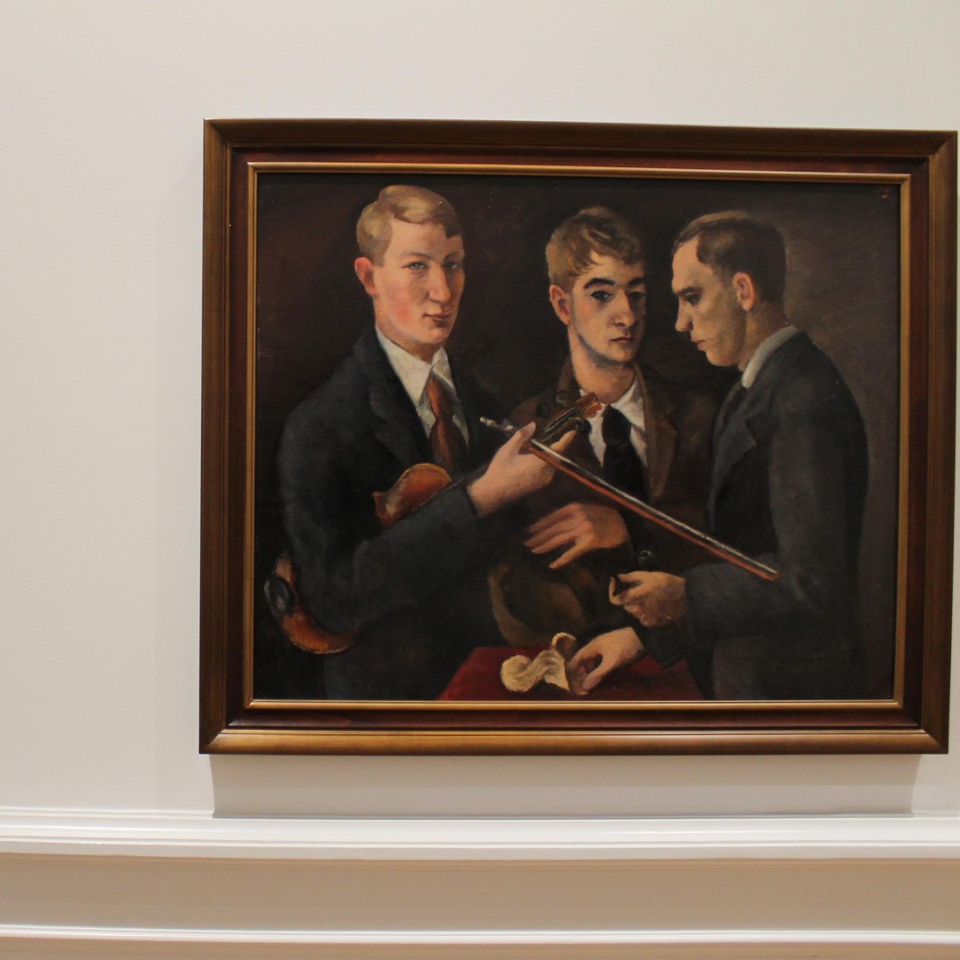 Galerie média