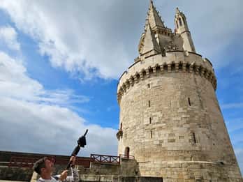 Discovery Walking Tour of La Rochelle
