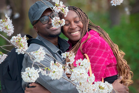 جلسة تصوير خاصة في كيوتو مع مرشد