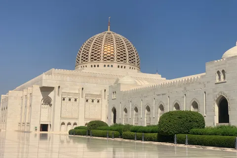 Muscat : Private City Tour of Oman with pick up/drop off