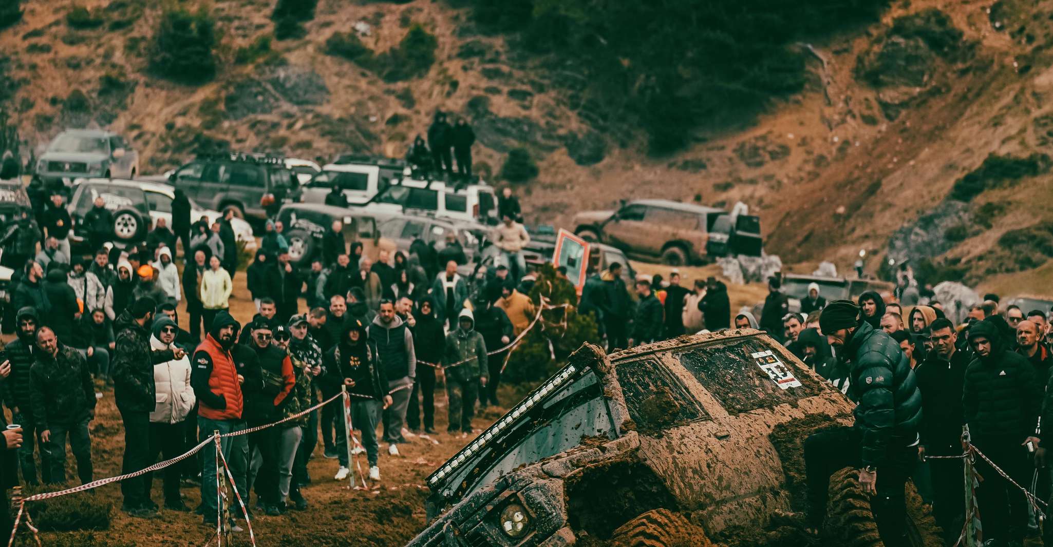 Vlore, Off-Road Adventure 4x4 Tour - Housity