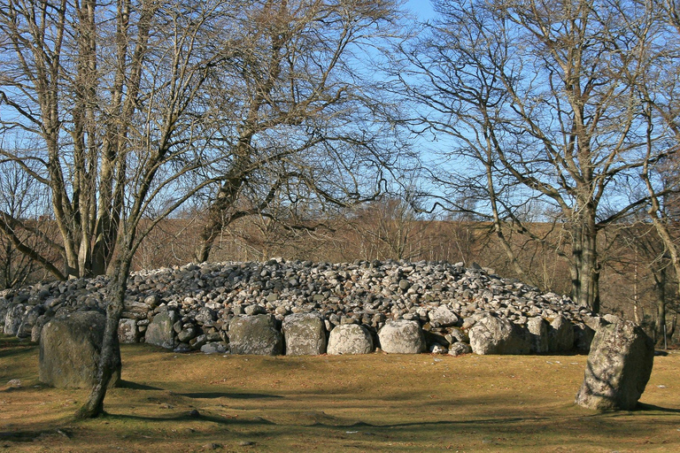 Excursão 2 Dias Inverness e Terras Altas saindo de EdimburgoExcursão 2 Dias no Lago Ness, Inverness e Terras Altas