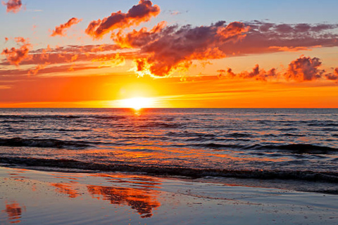 Jurmala,Kuldiga, Ragaciems Strand, Kemeri N Park,Essen &amp; TrinkenJurmala, Kuldiga, Kemeri N Park, Ragaciems Strand &amp; Essen