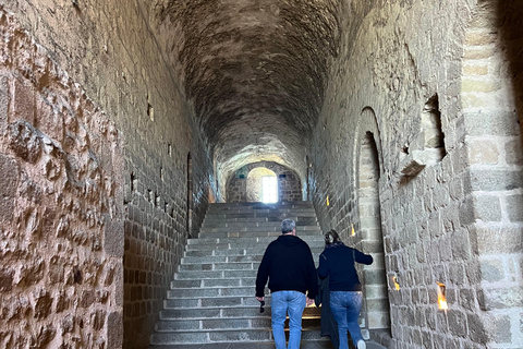 Normandy: D-Day Beaches & Mont Saint-Michel Day Trip d day + msm from rouen