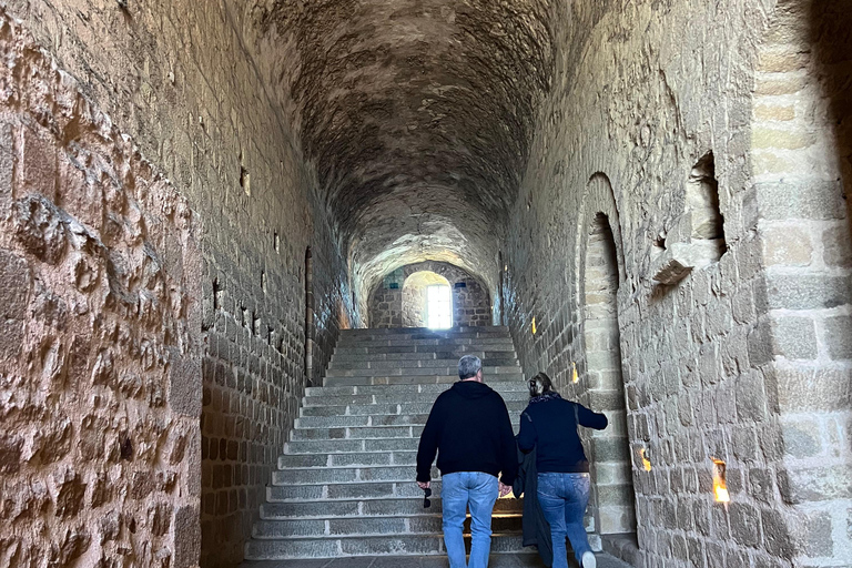 Normandy: D-Day Beaches & Mont Saint-Michel Day Trip d day + msm from rouen