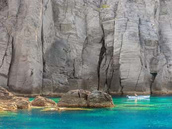 TOUR PANAREA E STROMBOLI ( MAX 5 P.)