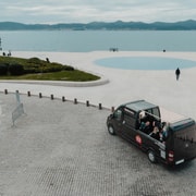 Zadar: Cabrio Bus Tour