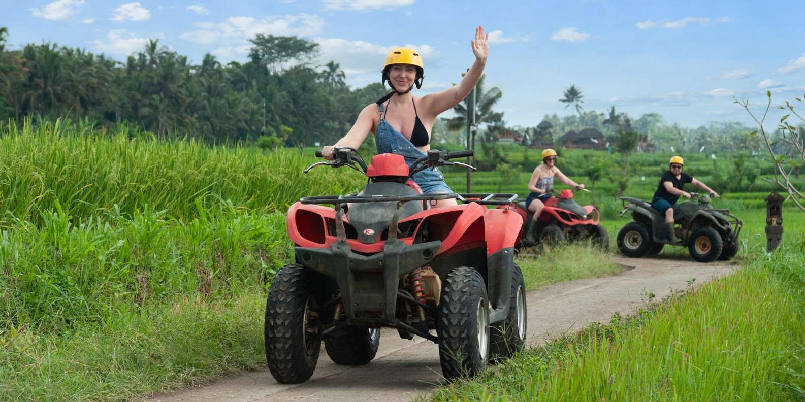 Bali: Blue Lagoon Snorkeling Inclusive of Lunch & Transport
