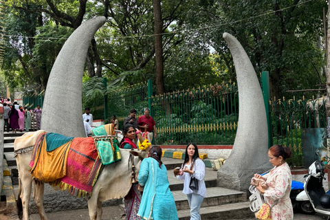 Bangalore: Tour privato alla scoperta delle gemme locali e dei templi sacri