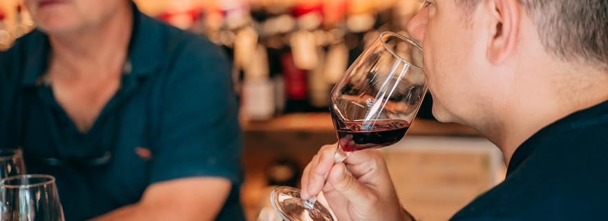 Dégustation premium de vin Amarone dans le centre-ville de Vérone