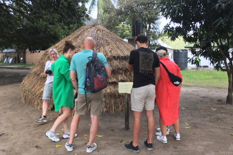 Dar es Salaam: Experience the real Dar es Salaam (City Tour)