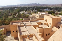 Nizwa Friday Market Adventure - Housity