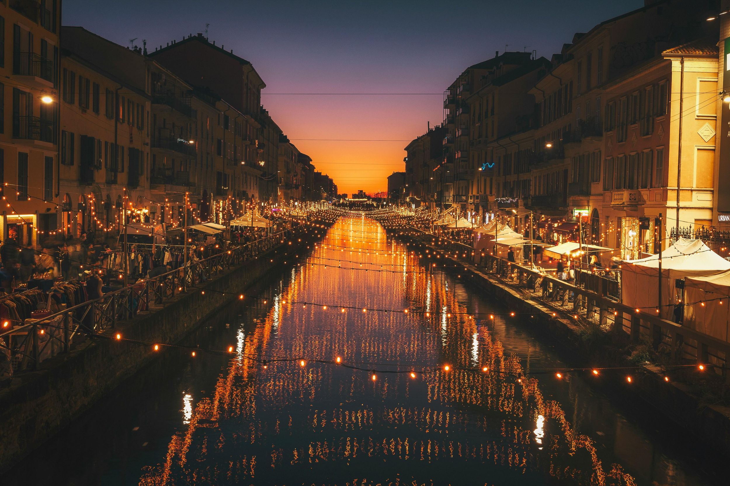 Nizza–Italien: Tagestour im Privatwagen, Guide und regionales Mittagessen