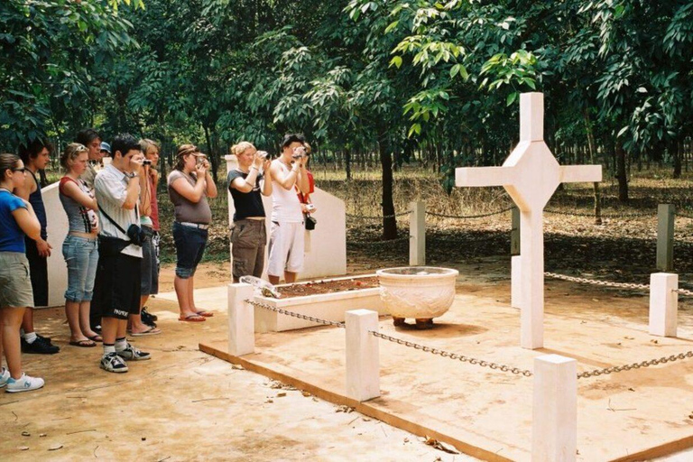 Desde Ho Chi Minh: Campo de batalla de Long Tan Nui Dat Vung TauDesde Ho Chi Minh: Campo de batalla de Long Tan Nui Dat, Vung Tau