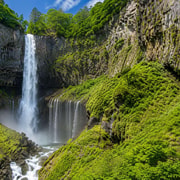 From Tokyo : Nikko Private Customizable sightseeing Day Tour
