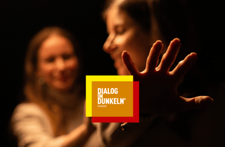 Dialog im Dunkeln (Deutsche Tour)