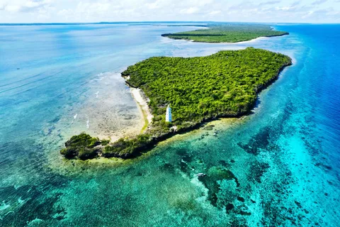 Descubre la isla de Tumbatu: Aventura privada de snorkel