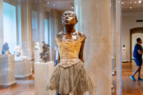 Washington D.C.: National Gallery of Art Guided Tour