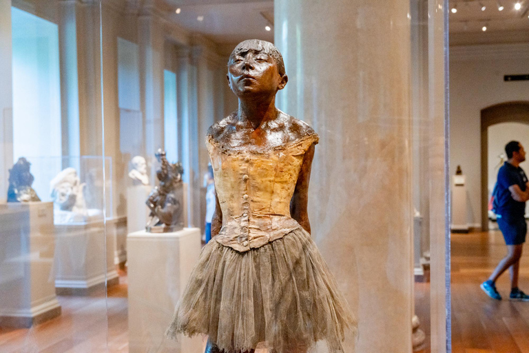 Washington D.C.: National Gallery of Art Guided Tour