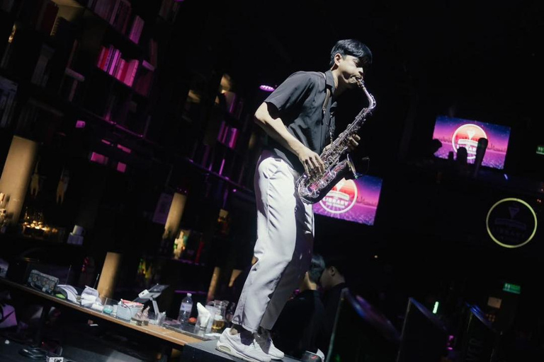 Chiang Mai: Pub Crawl