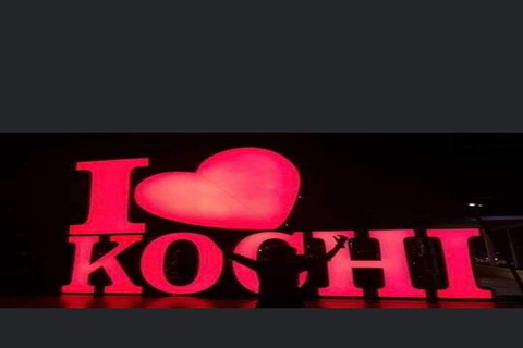 Kochi: Tuk-Tuk-Ausflug mit versteckten SchätzenKochi: Ausflug mit dem Tuk-Tuk zu versteckten Schätzen