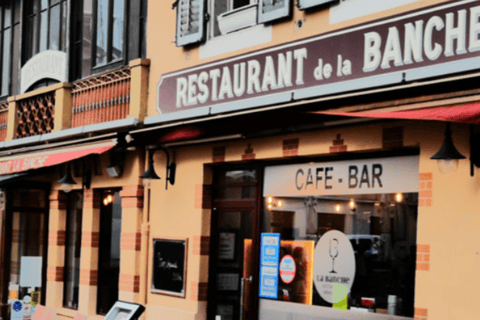 Chambéry culinaire wandeltour Ontdek de smaken van de Savoie