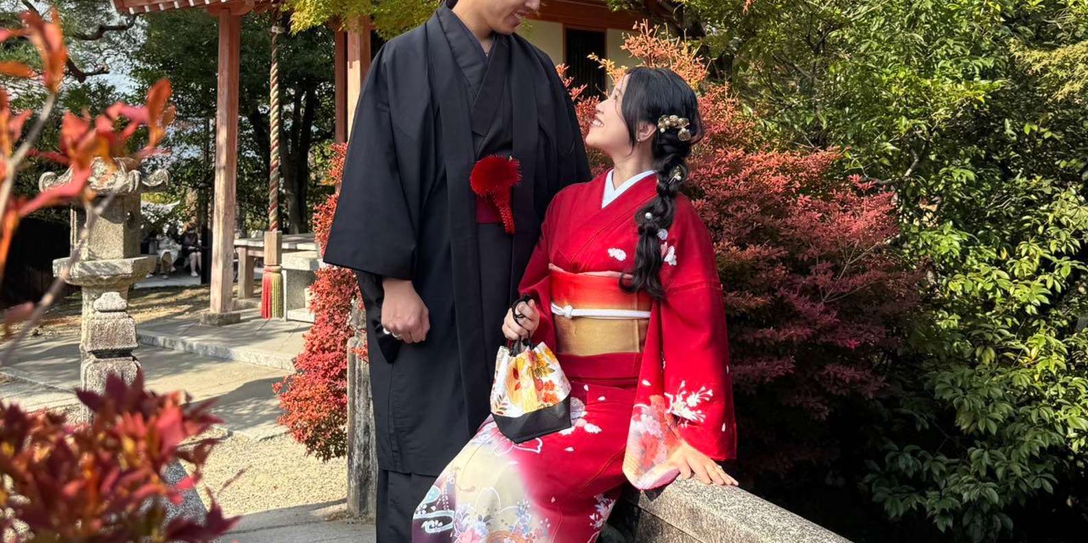 Kyoto experience — temples, geisha, bamboo grove — image 2