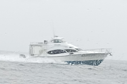 Quito: Galapagos Islands 4-Day Tour with Flights