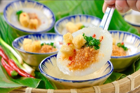 Hue Walking Food Tour - Try Best Local Street Dishes in Hue