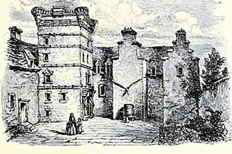 Elgin: The Royal West End Walking Tour