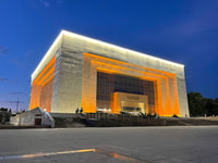 Bishkek City (beelden, geschiedenis en architecturale gebouwen) - Housity