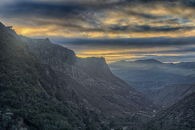 Serra do Gerês: Excursion to the Carris Mines Trekking in Minas dos Carris
