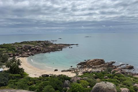 艾尔利海滩：鲍恩海滩与海鲜之旅