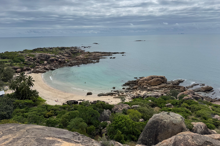 艾尔利海滩：鲍恩海滩与海鲜之旅