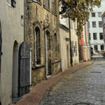 Riga: tour a piedi del centro storico con una guida locale