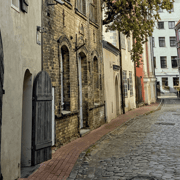Riga: Altstadt-Rundgang mit einem ortskundigen Guide