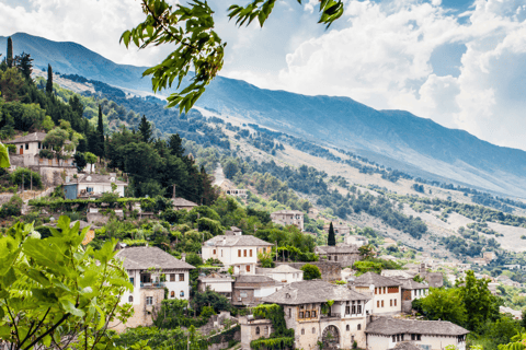 De Tirana: 14 dias de viagem aos Balcãs com alojamento