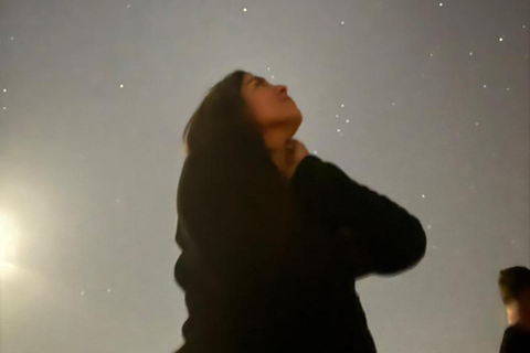 Riyadh Desert Safari Camel Ride Quad Bikes, and Dinner