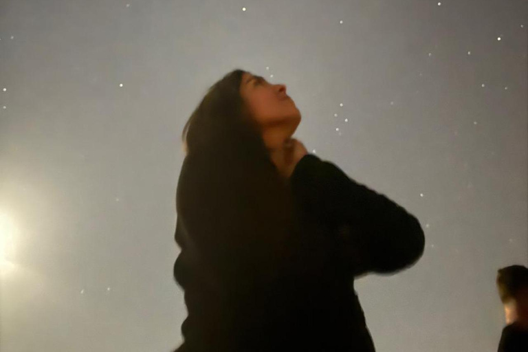 Riyadh Desert Safari Camel Ride Quad Bikes, and Dinner