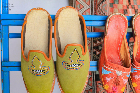 Djerba: Private Excursion to Ksar Ghilane & Tataouine in 1 Day Desert Djerba: Private Day Trip to Ksar Ghilane & Tataouine in the Desert