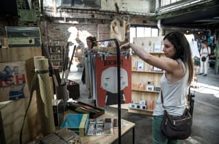 Alternativer Rundgang durch Prag