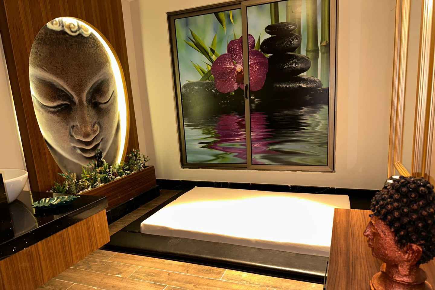 Kemer Turkish Bath & Spa with Hotel Transfer