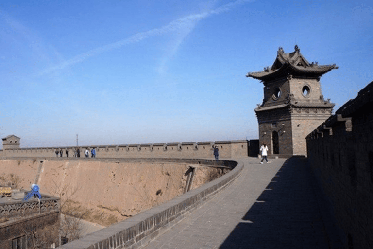 Zhengzhou: Kaifeng Top Sites, Zero Hassle Must-See City Tour Private Tour