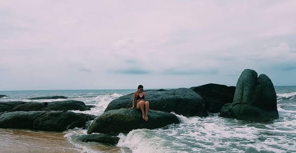 Full day Mui Ne Tour from Ho Chi Minh with Transfers, Lunch