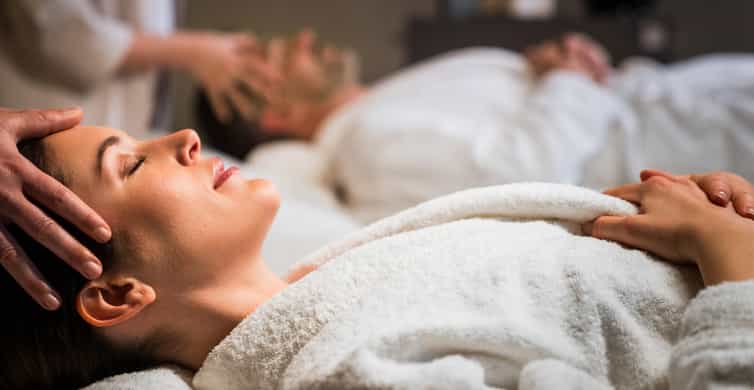 Milan: De Montel Thermal Bath Entrance Ticket photo 10