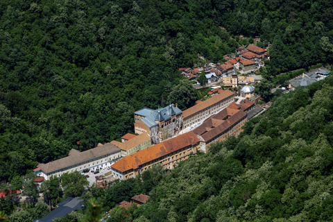 Bulgaria + Romania – Balneo &amp; Heritage Discovery (9 Days)