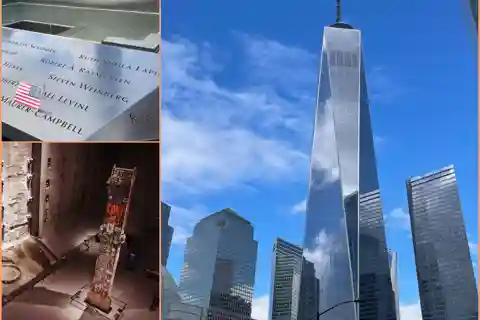 9/11 Ground Zero All Access Tour