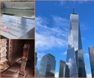 9/11 Ground Zero All Access Tour