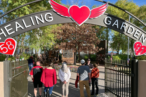 Art &amp; Ale: Utforska Vegas konstdistrikt och bryggerigata